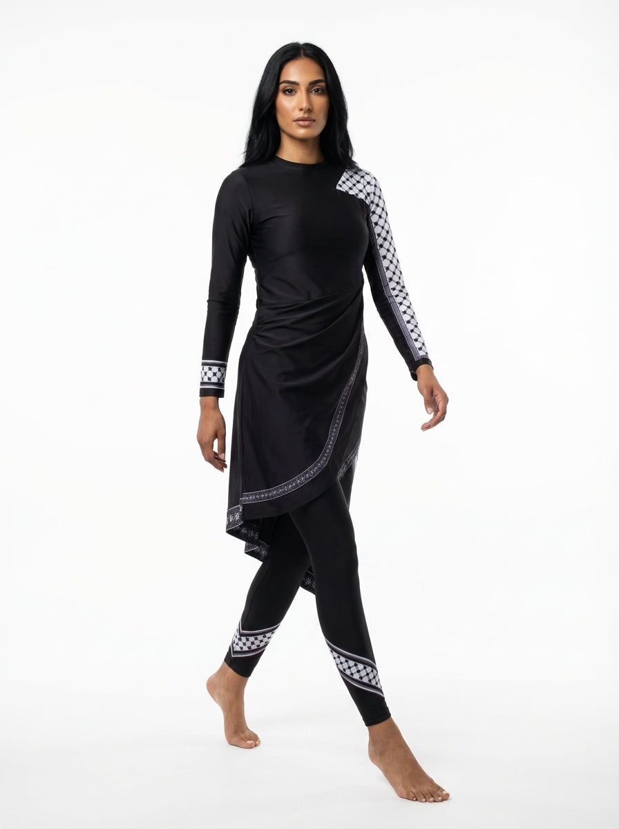 Najma burkini