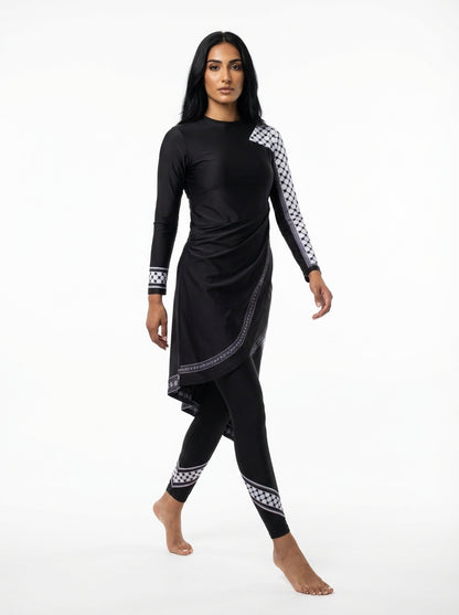 Najma burkini