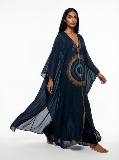 The All-Seeing Kaftan