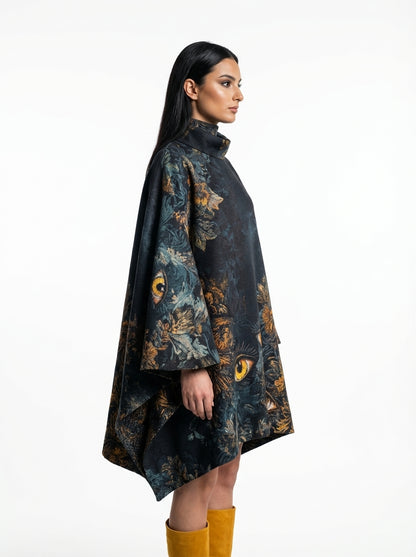 The Eyes of the Forest Cape