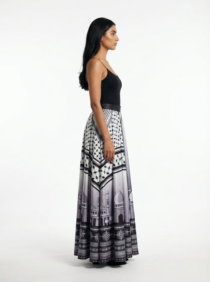 Fayrouz25 skirt