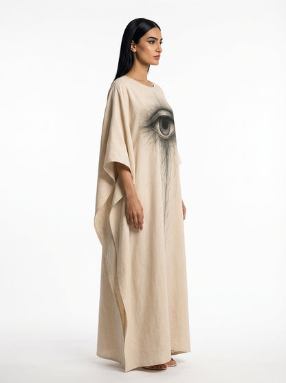 The All-Seeing Kaftan