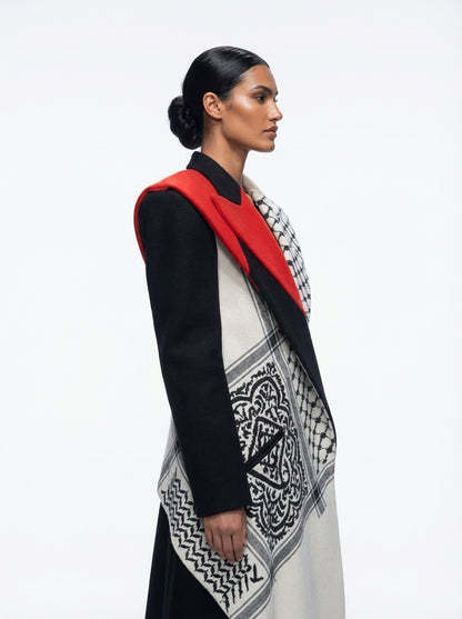 Had Al-Fasl Coat