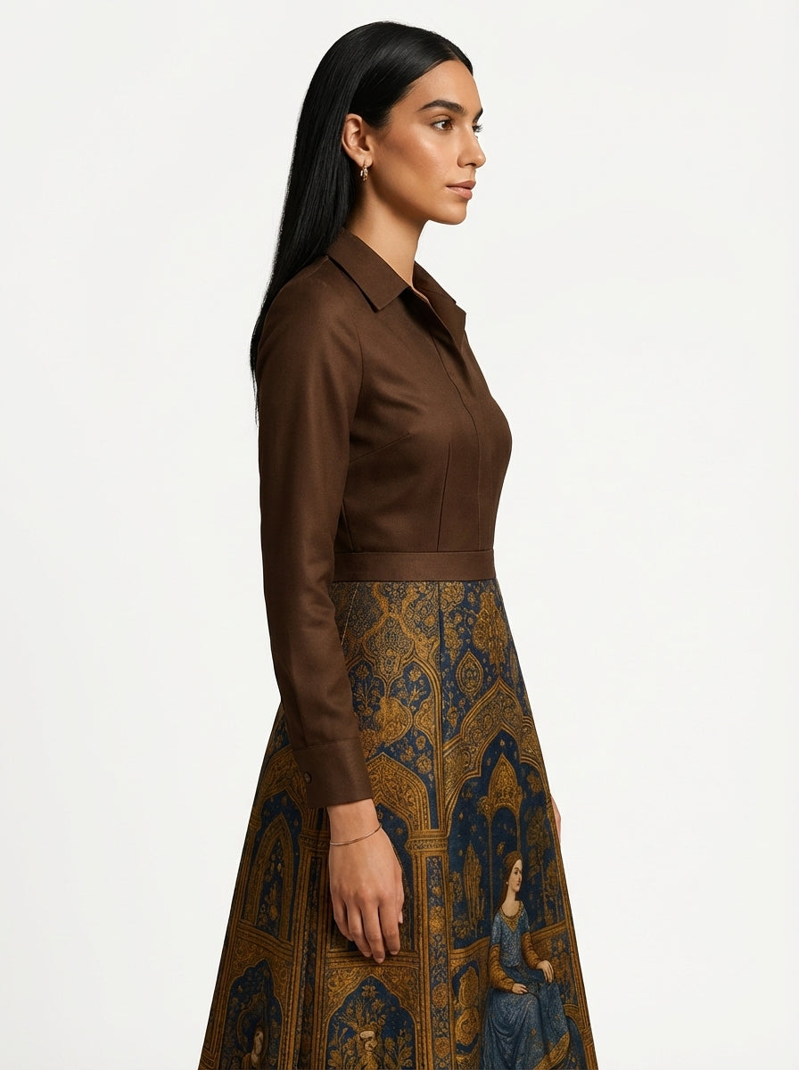 The Palace Tale Skirt