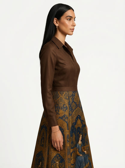 The Palace Tale Skirt