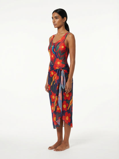 Farha swimsuit