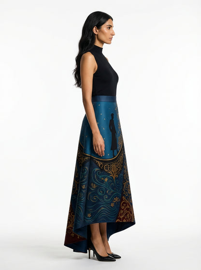 The Shadow Prince SKIRT