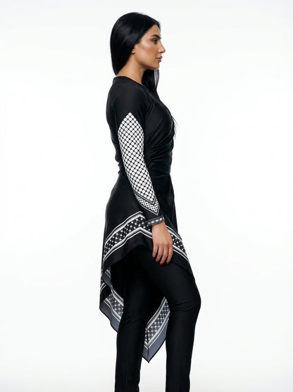 Nidaa burkini
