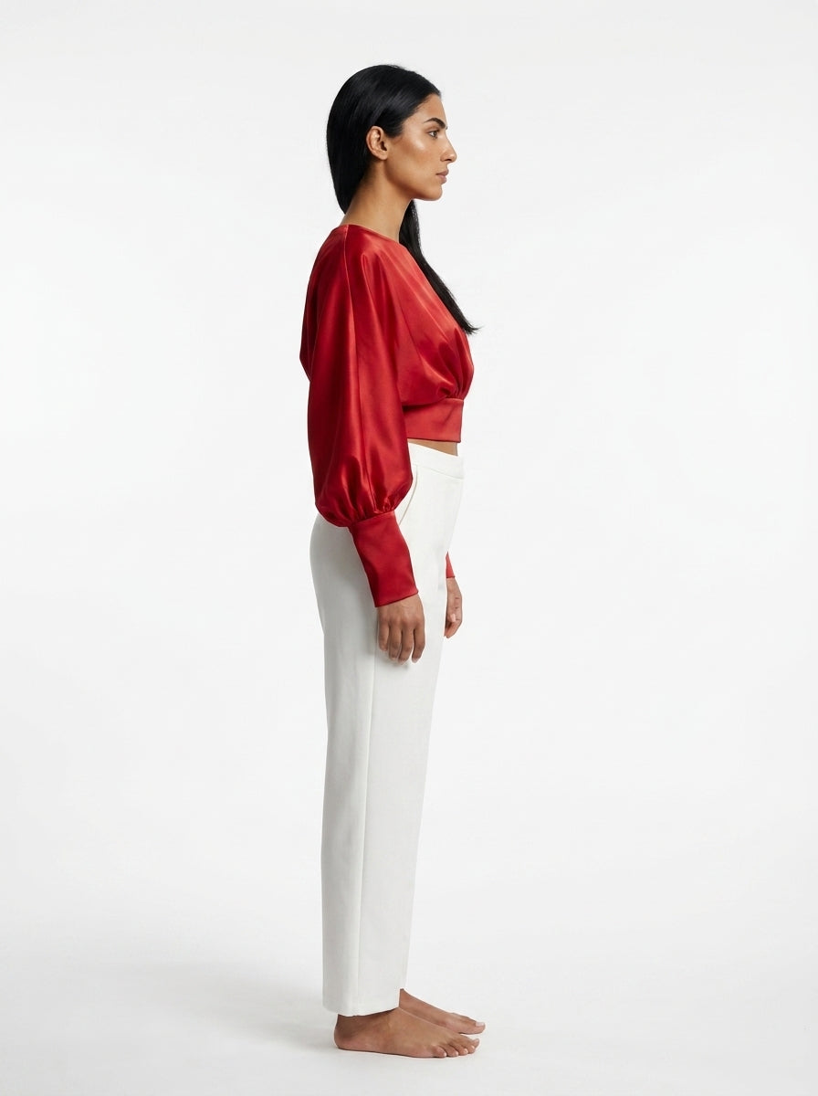 Gharam blouse