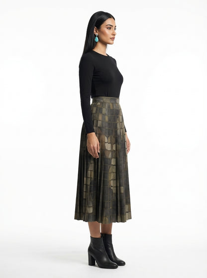 Serqet Skirt