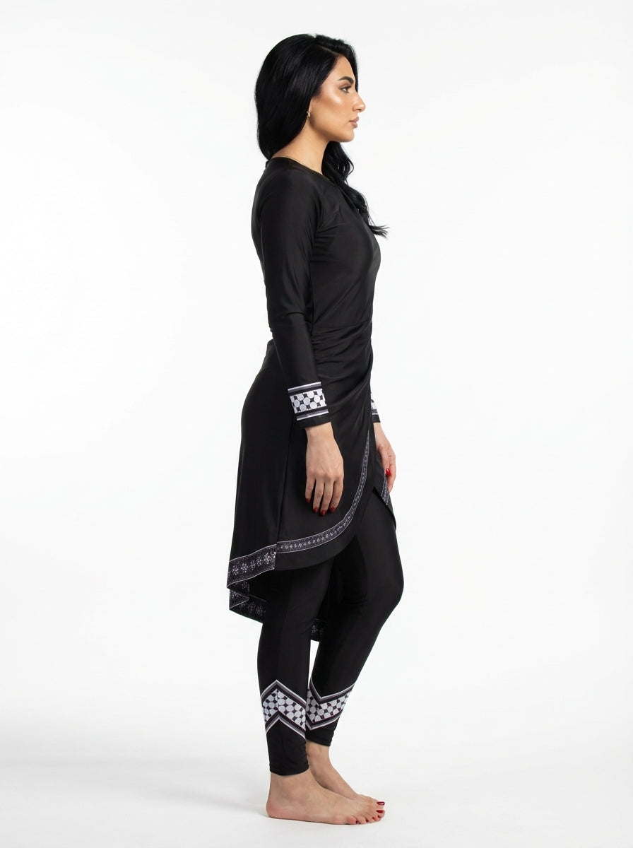 Najma burkini