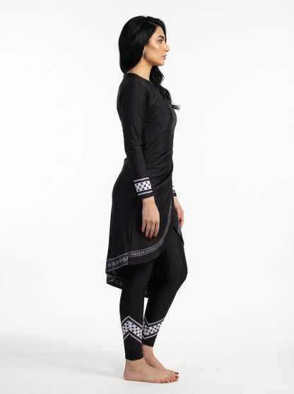 Najma burkini