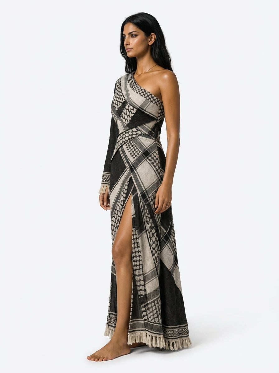 Izzah Dress