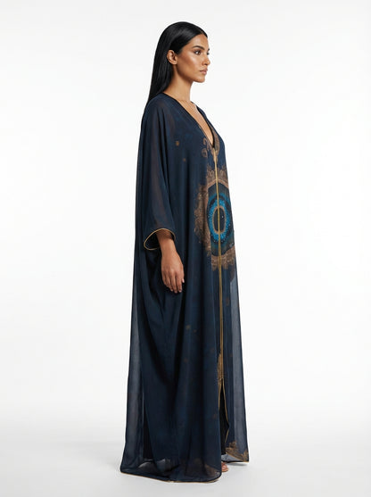 The All-Seeing Kaftan