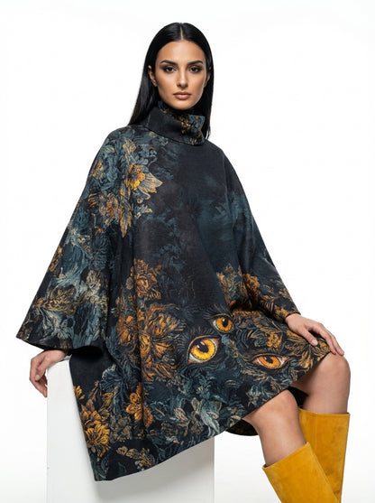 The Eyes of the Forest Cape