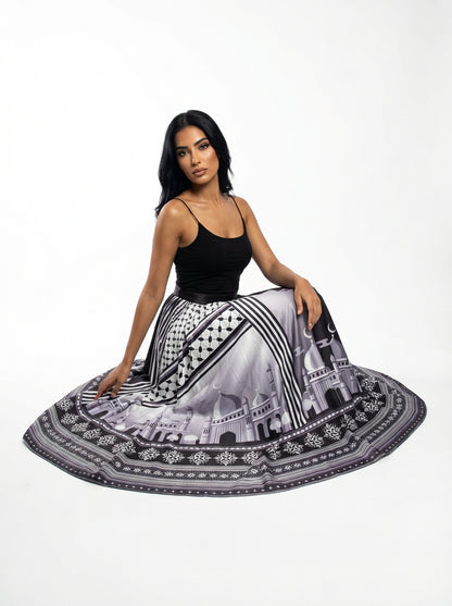 Fayrouz25 skirt