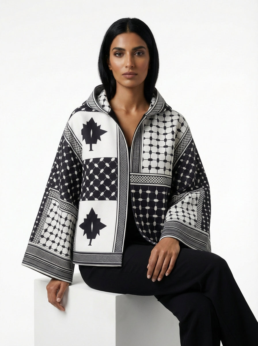 Mukathaf Al-Ramz Cape