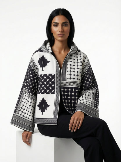 Mukathaf Al-Ramz Cape