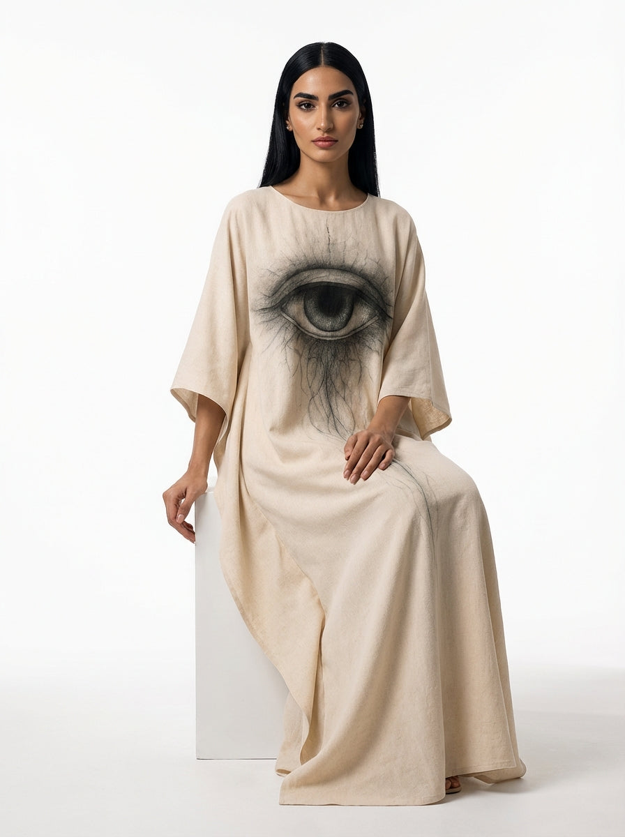 The All-Seeing Kaftan