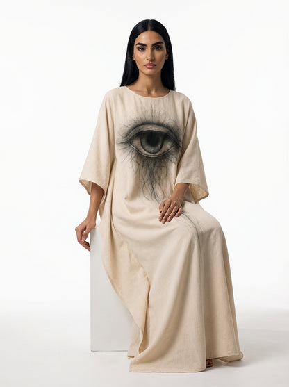 The All-Seeing Kaftan
