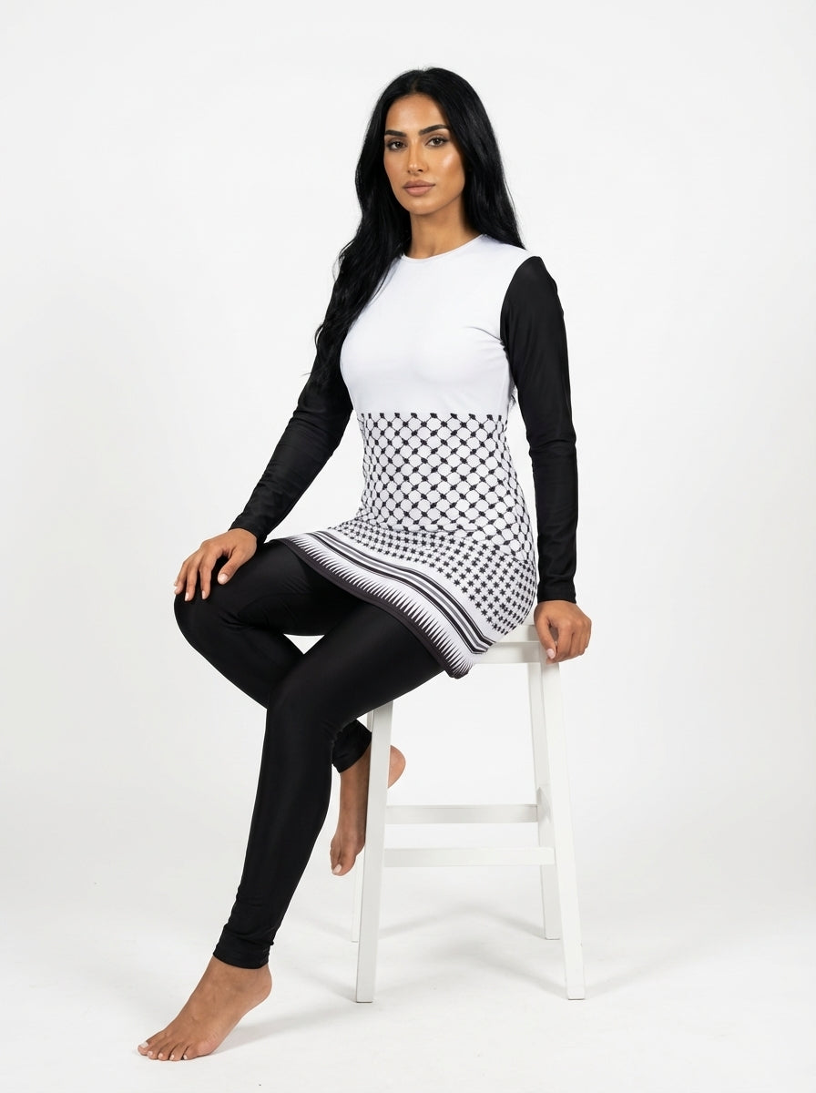 Amal burkini