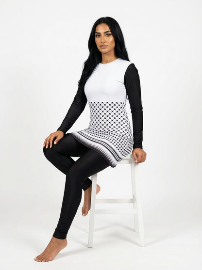 Amal burkini