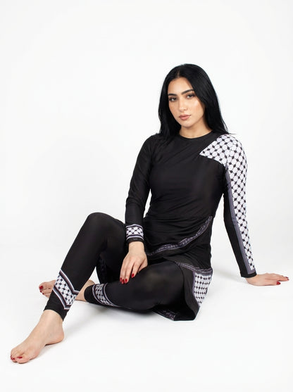 Najma burkini