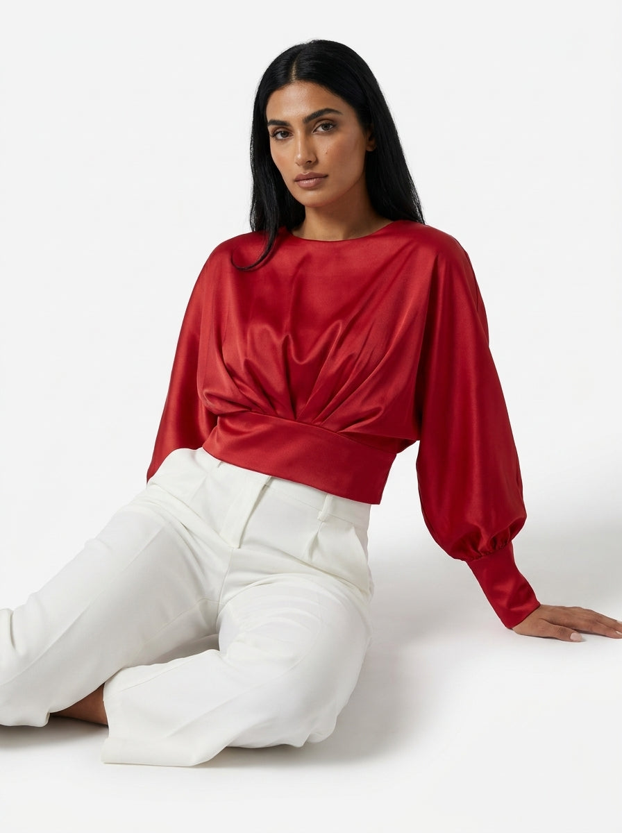 Gharam blouse