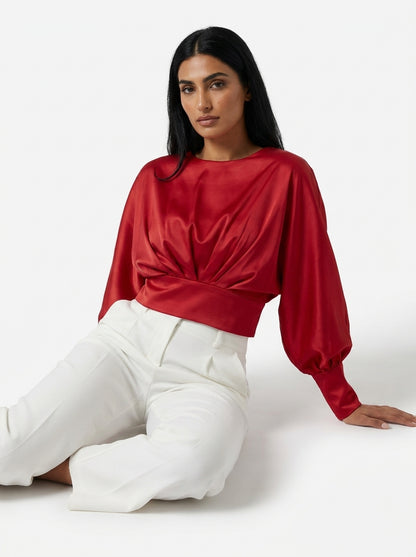 Gharam blouse
