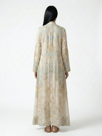 The Ivory Tale Burkini