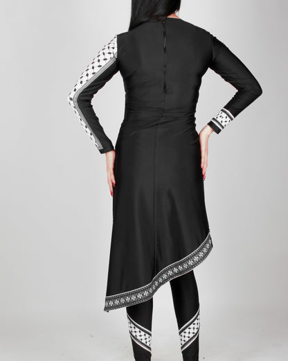 Najma burkini