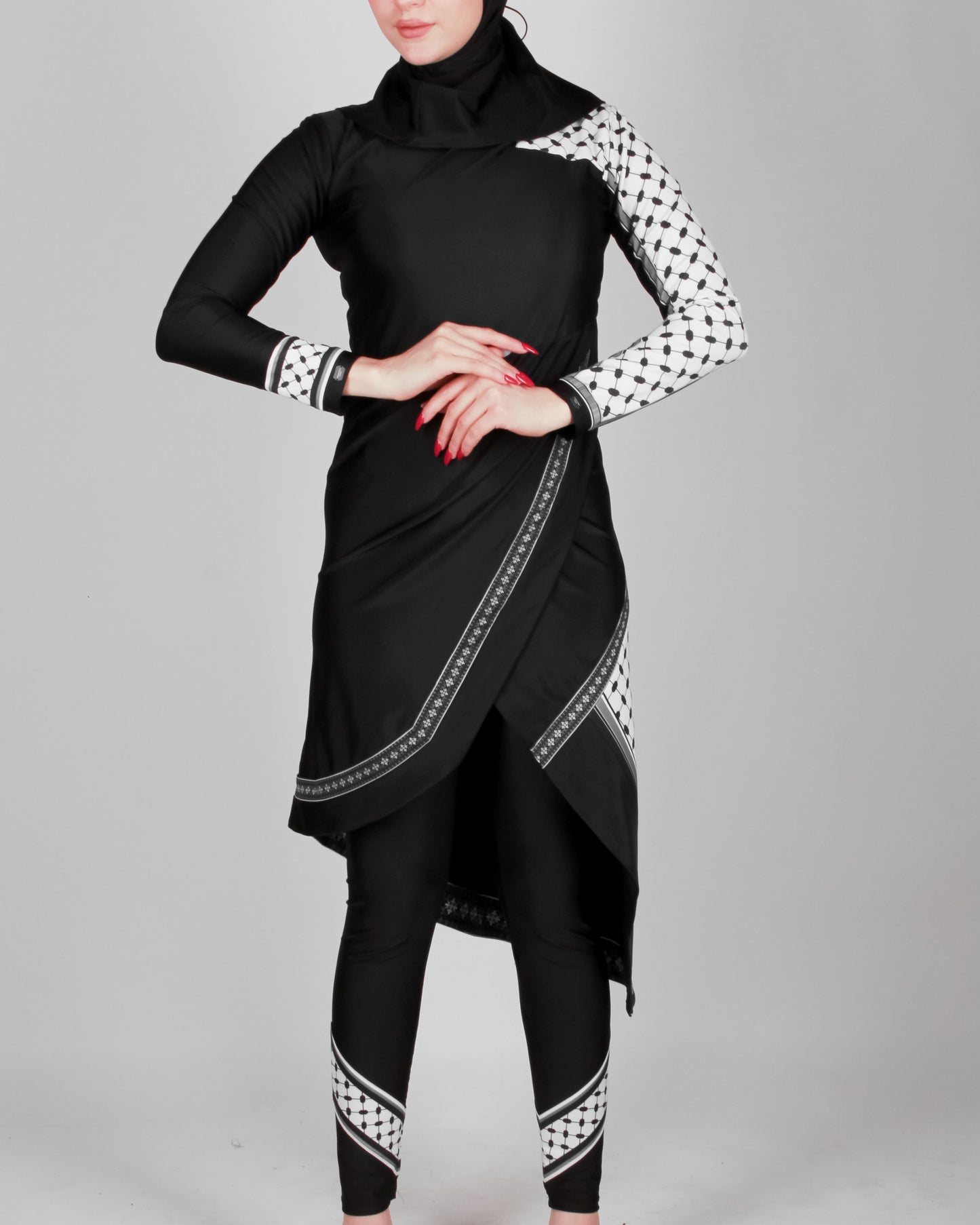 Najma burkini