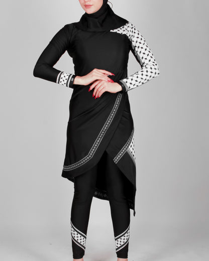 Najma burkini
