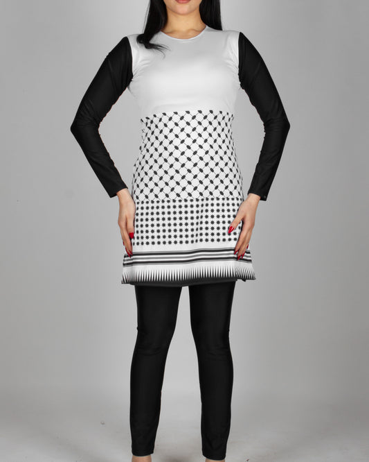 Amal burkini