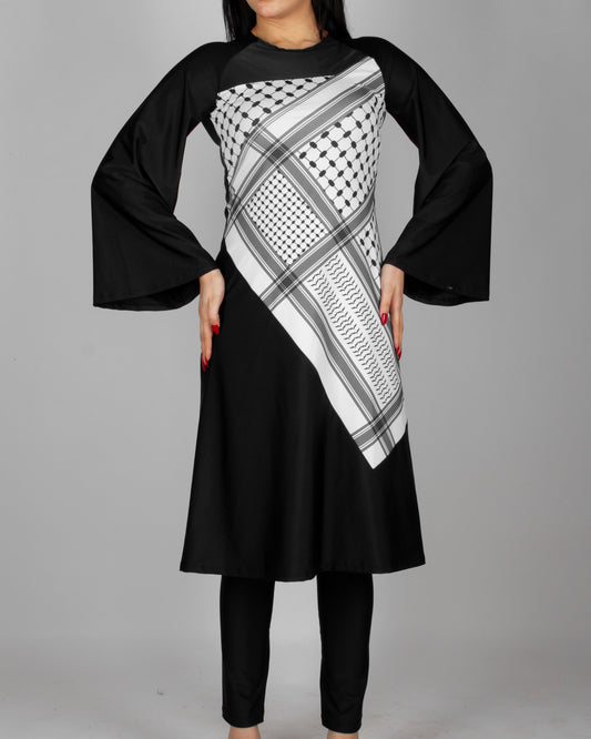 Karama burkini
