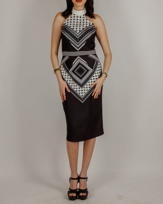 Ariha25 dress