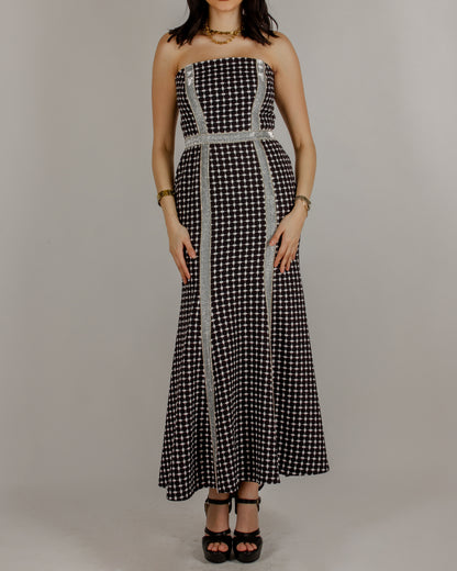 Qalaelia25 dress