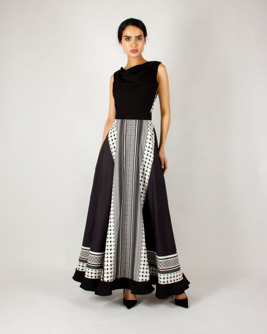 Handala dress