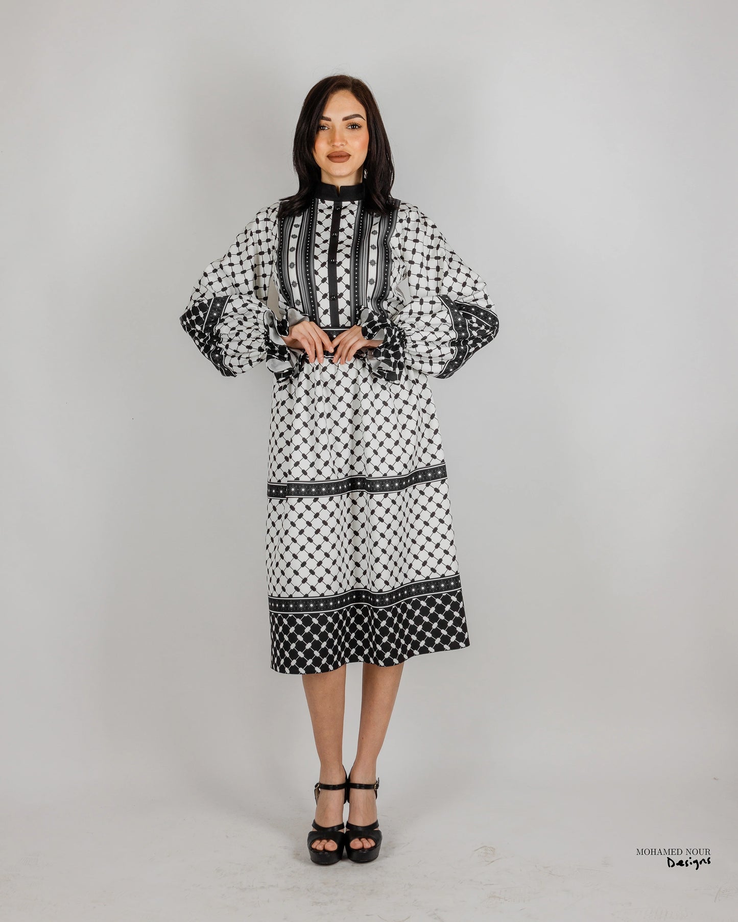 Ram-Allah25 dress