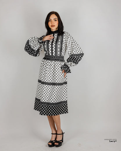 Ram-Allah25 dress