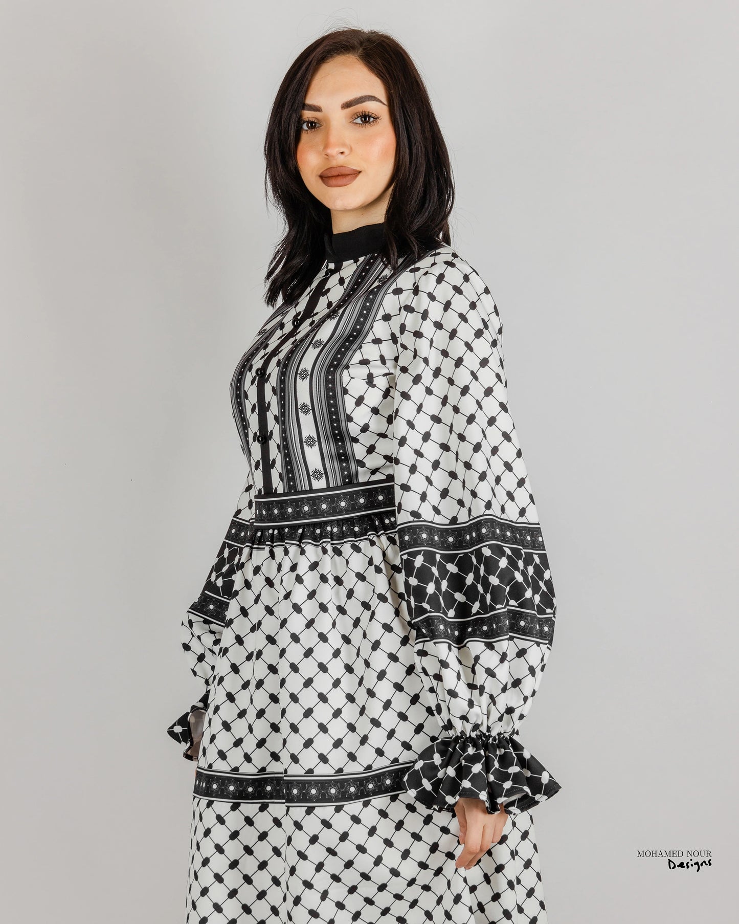 Ram-Allah25 dress