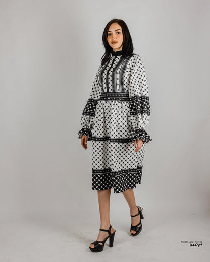 Ram-Allah25 dress