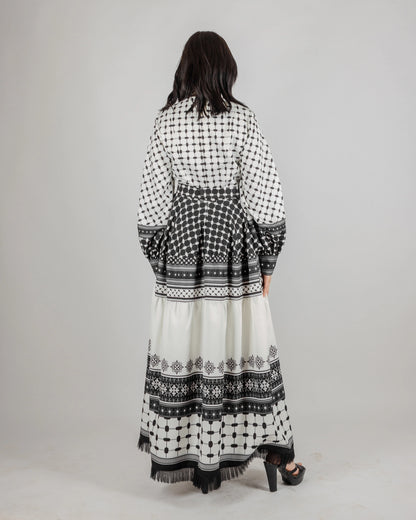 Ghaza25 dress