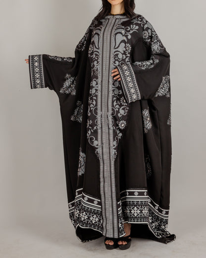 Kafr-Qoudom25 abaya