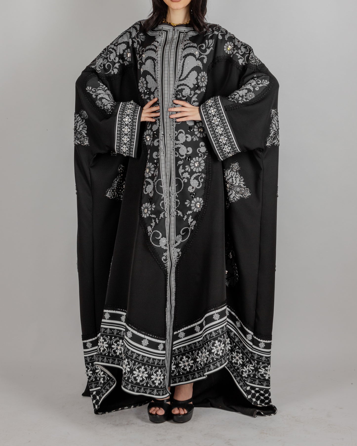 Kafr-Qoudom25 abaya