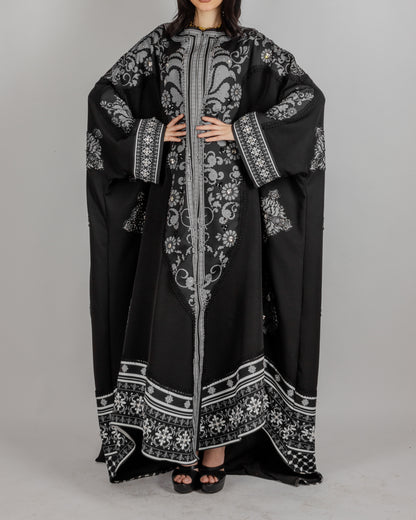 Kafr-Qoudom25 abaya
