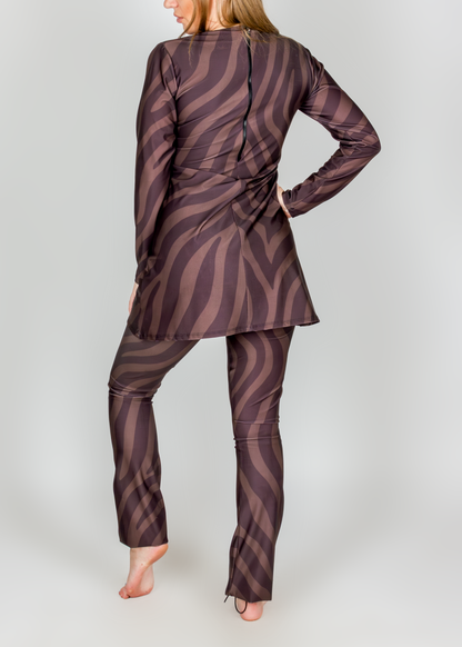 izza burkini