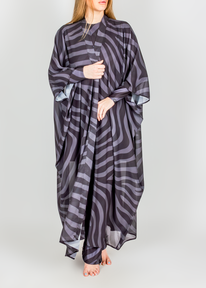 izza burkini