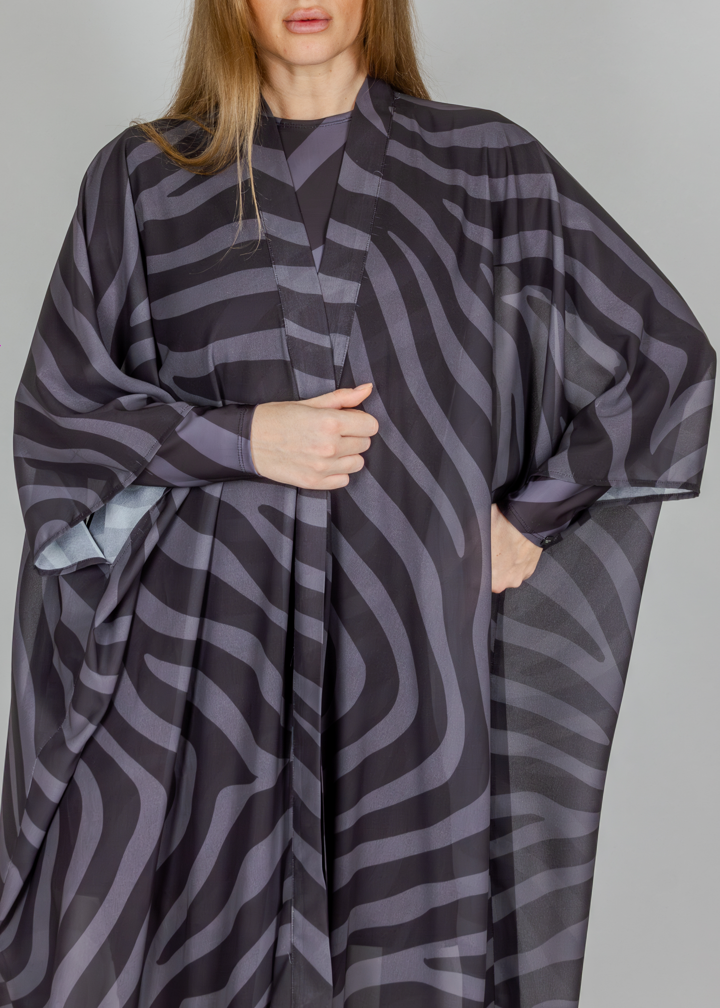 izza burkini