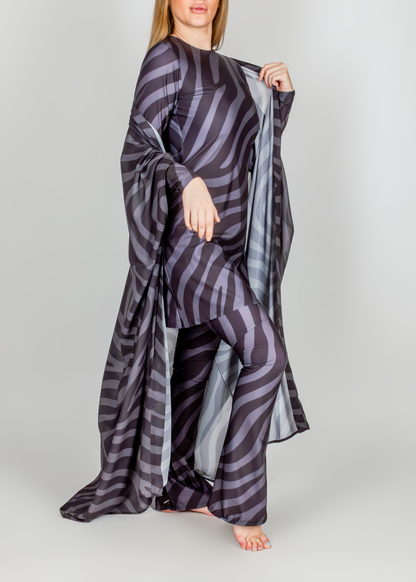 izza burkini